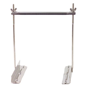 Force 4 Stainless Steel Battery Bracket