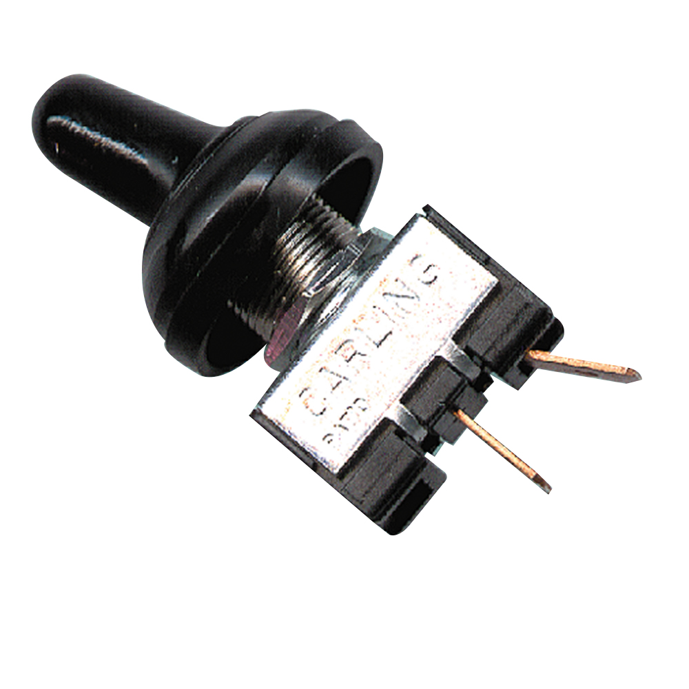 Weather Proof Toggle Switch