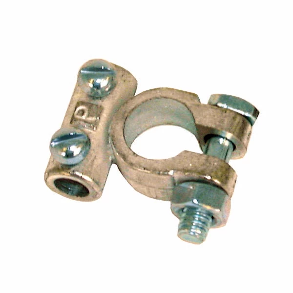 Force 4 Battery Terminals 40sq.mm Solderless (Pair) 