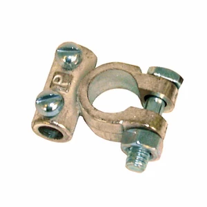 Force 4 Battery Terminals 40sq.mm Solderless (Pair) 