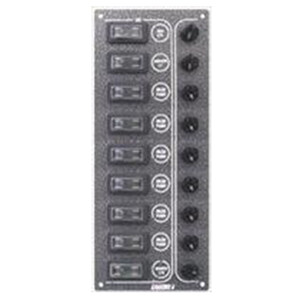 Waterproof Switch Panel