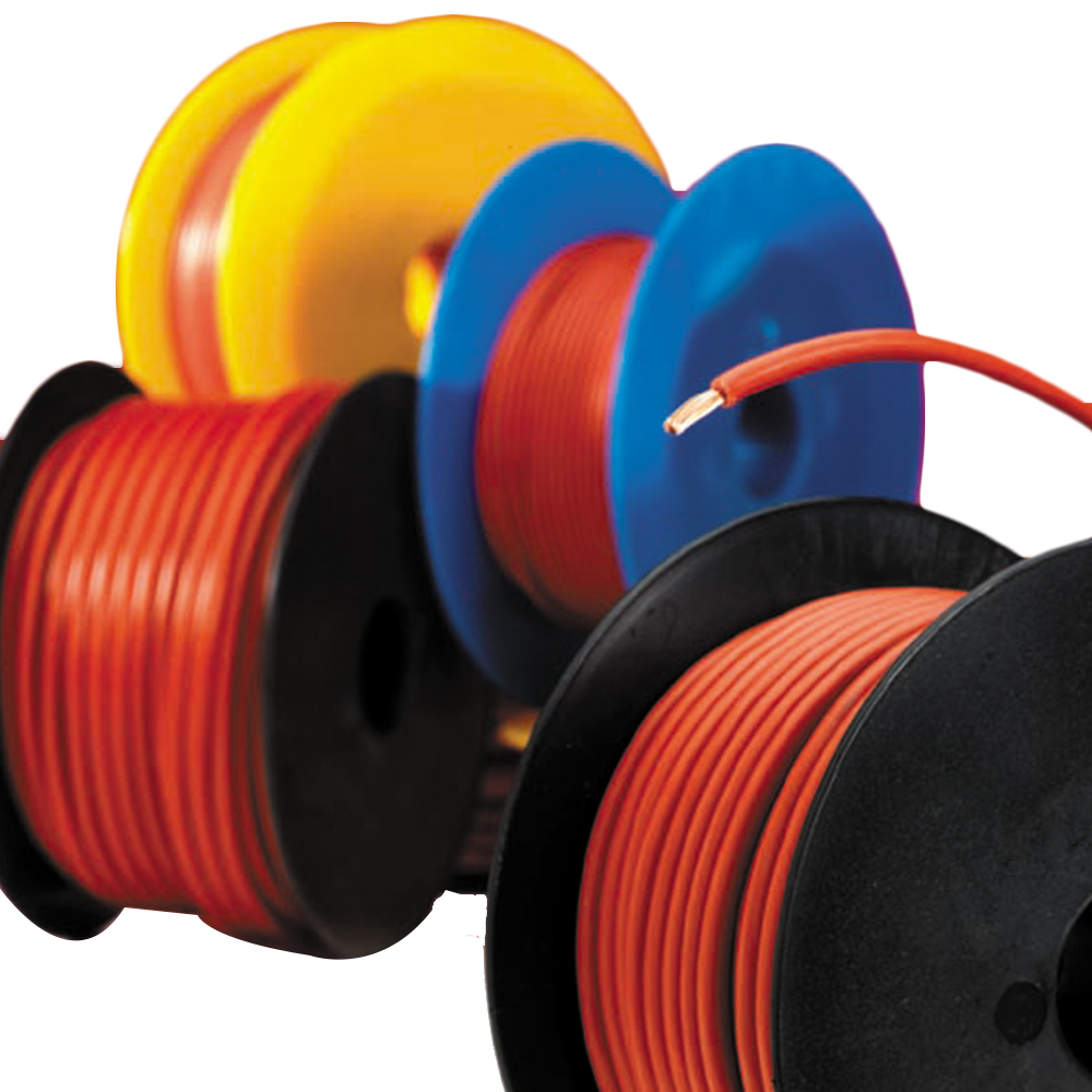 Electrical Wire