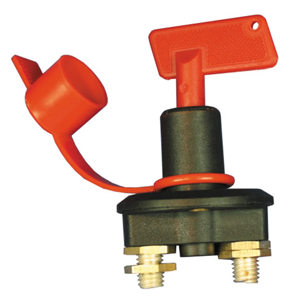 Sterling Power Heavy Duty Battery Isolation Switch