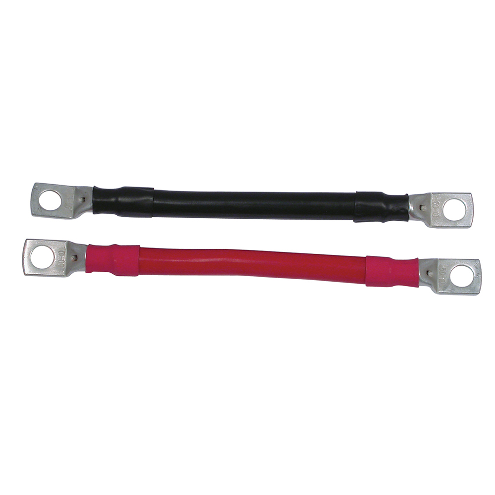 Flexi Battery Lead (Pair)