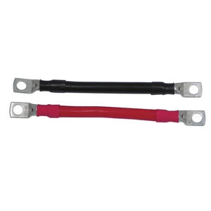 Force 4 Flexi Battery Lead (Pair) 