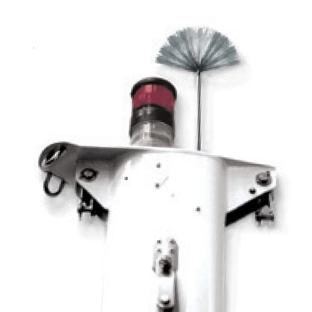 Forespar Lightning Master Static Dissipator