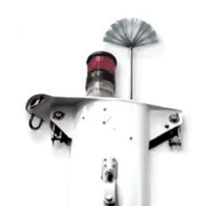 Forespar Lightning Master Static Dissipator