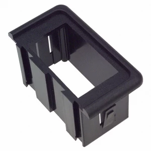 Carling Switch Modular Switch Holder End 