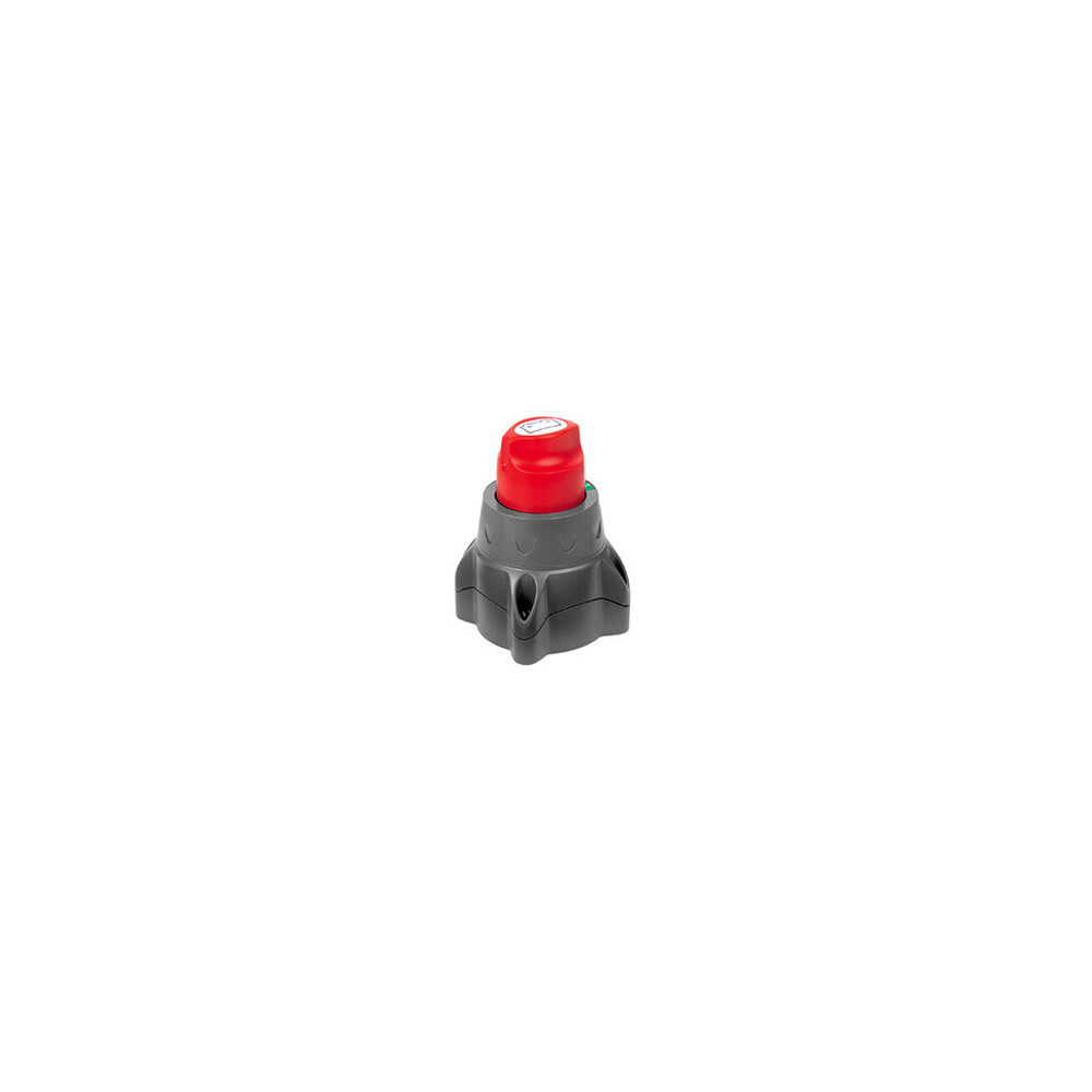 Easyfit 700 Battery Switch