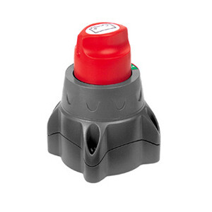 Easyfit 700 Battery Switch