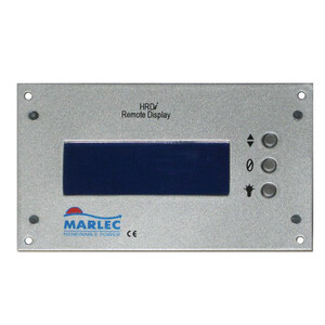 HRDi Controller Remote Display