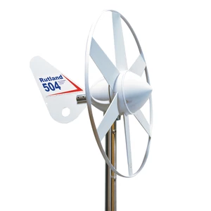 rutland 504 Windcharger 12V 