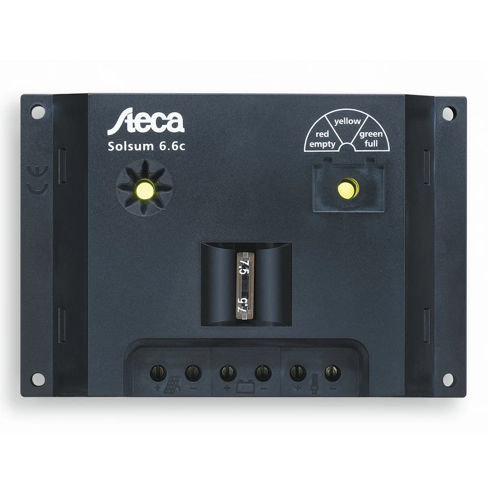 Sunware Solsum Regulator 