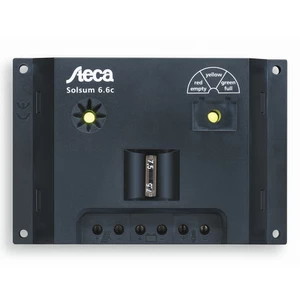 Sunware Solsum Regulator 