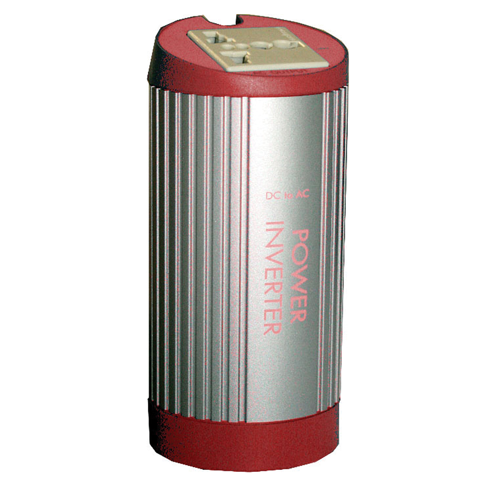 Can Size Circular Inverter