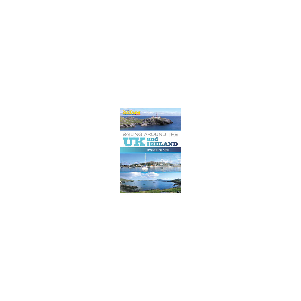 Sailing Around The UK And Ireland