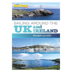 Sailing Around The UK And Ireland