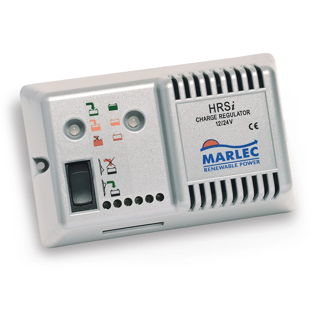 rutland HRSi Regulator - Rutland 913/914 