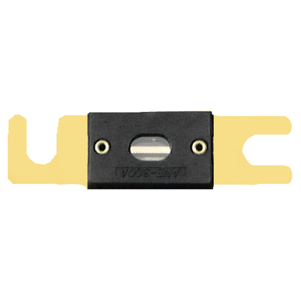 Mica Window Fuse