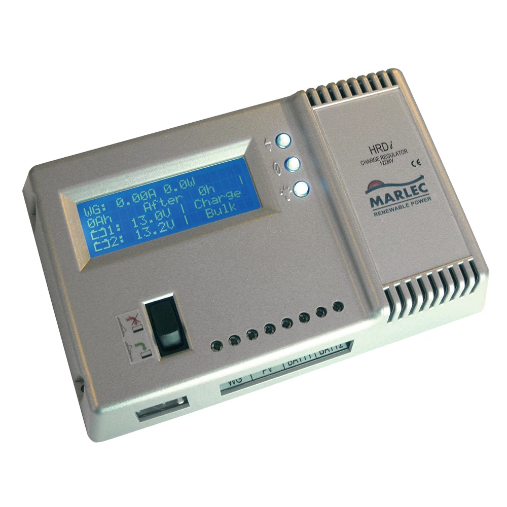 rutland HRDi Controller 12 24V 