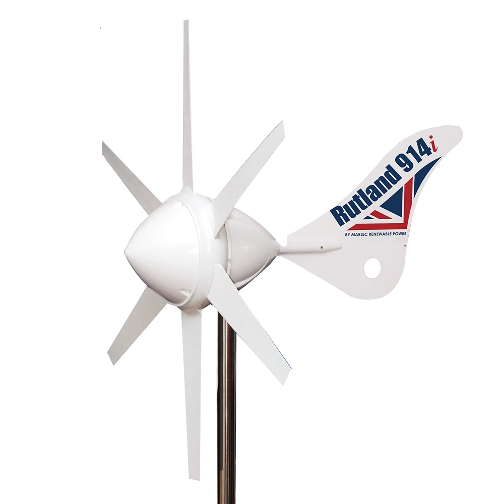 rutland 914i Windcharger 12V