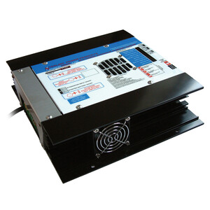 Alternator to Battery Split Charger