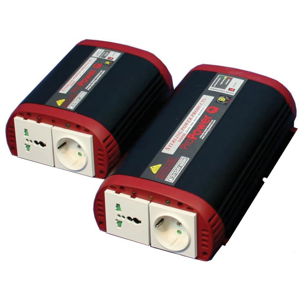Inverter inc Remote Control