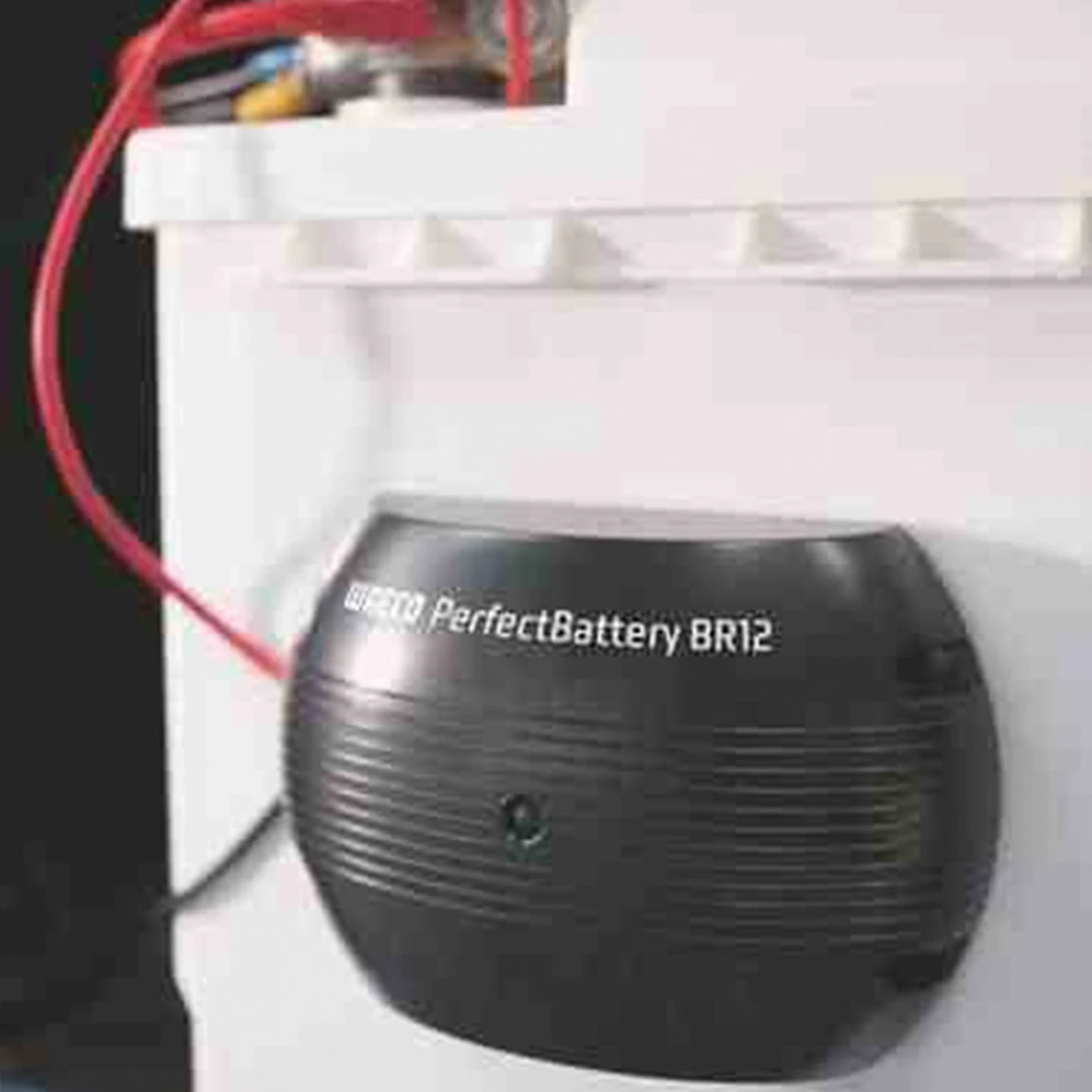 Waeco PerfectBattery BR12 Battery Refresher