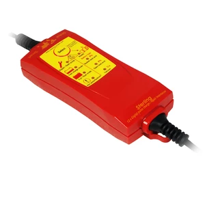 Sterling Portable Global Smart Charger 12V 5A