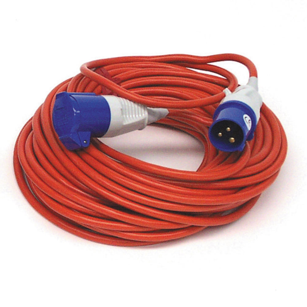 Mains Extension Lead