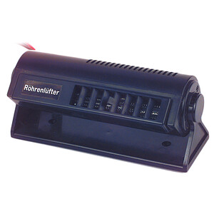 Windscreen Demister & Blower 12v