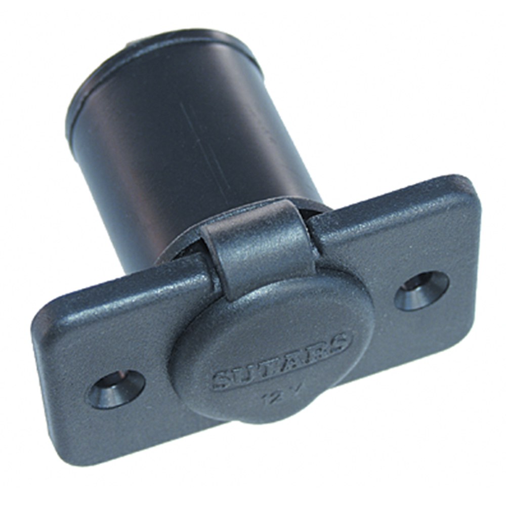 Recessed Socket