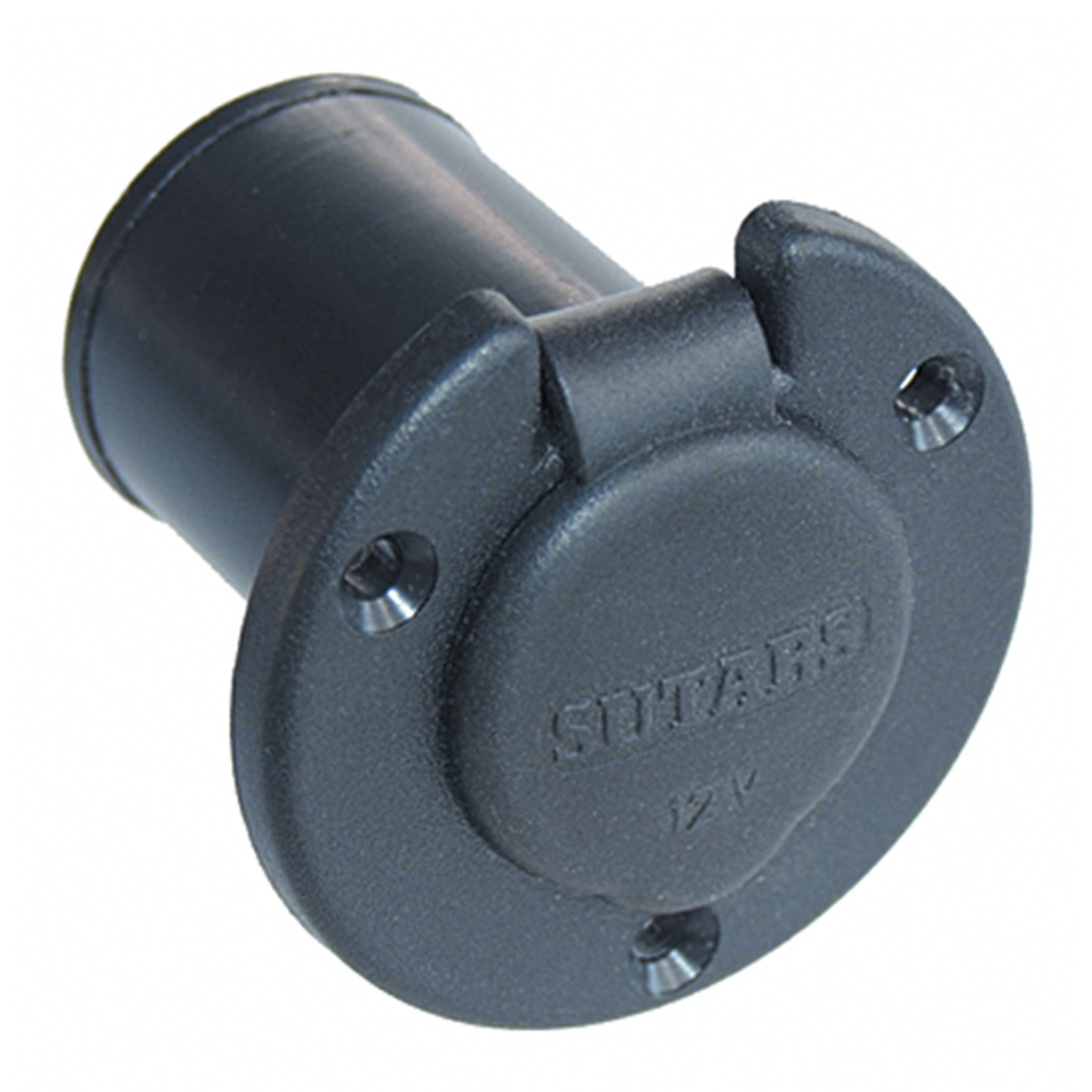 Recessed Socket