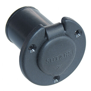 Recessed Socket