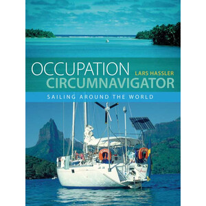 Occupation Circumnavigator - Sailing Around The World