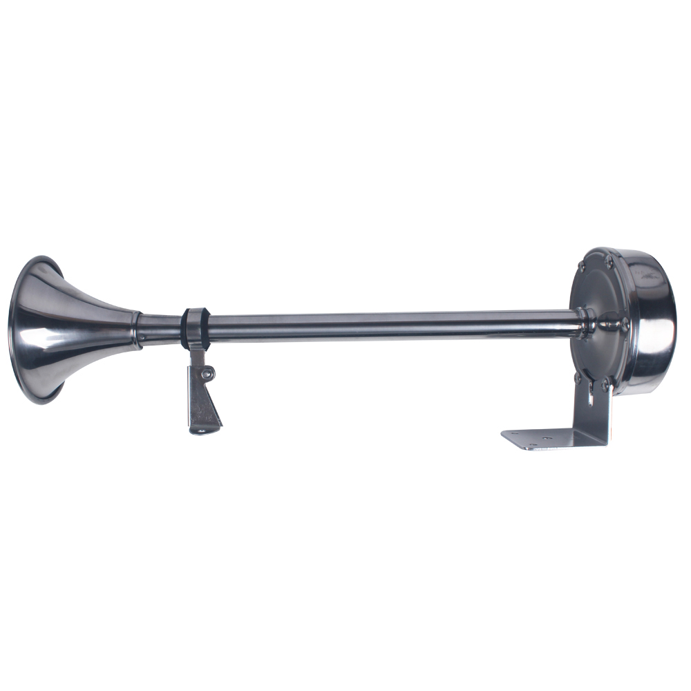 Single Trumpet Horn