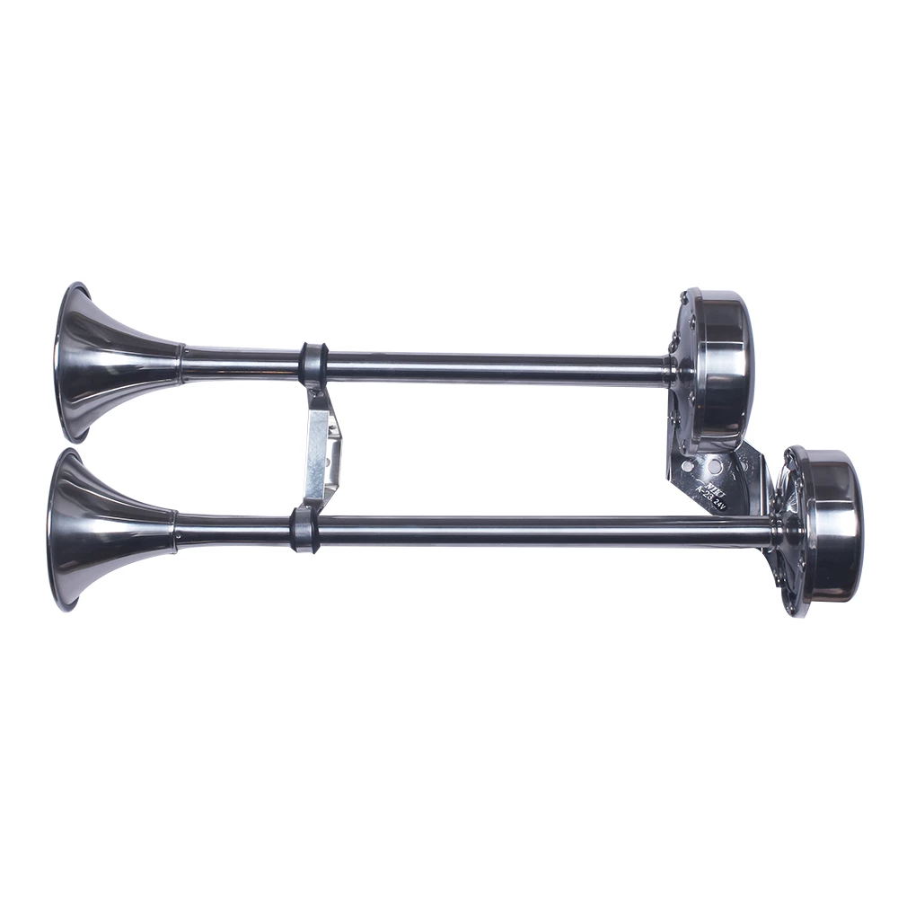 Force 4 Double Trumpet Horn 