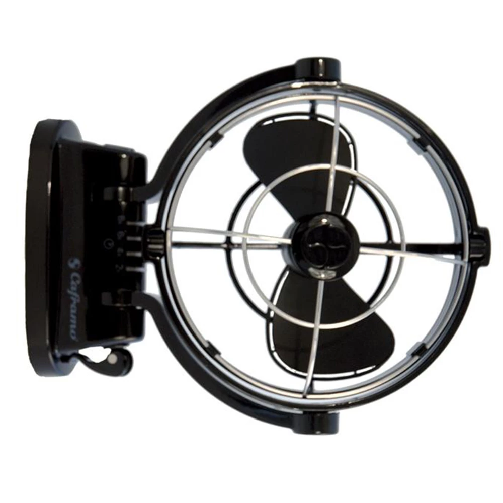 Caframo Sirocco II Marine Fan - Dual Voltage