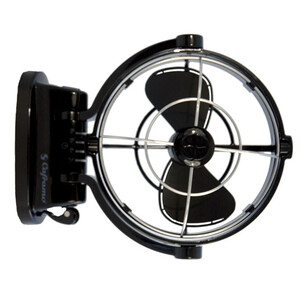 Sirocco Marine Fan 12/24V