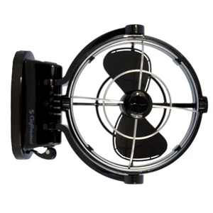Caframo Sirocco II Marine Fan - Dual Voltage