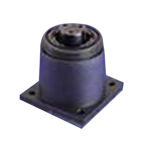 Bulgin Surface Mounted Socket 