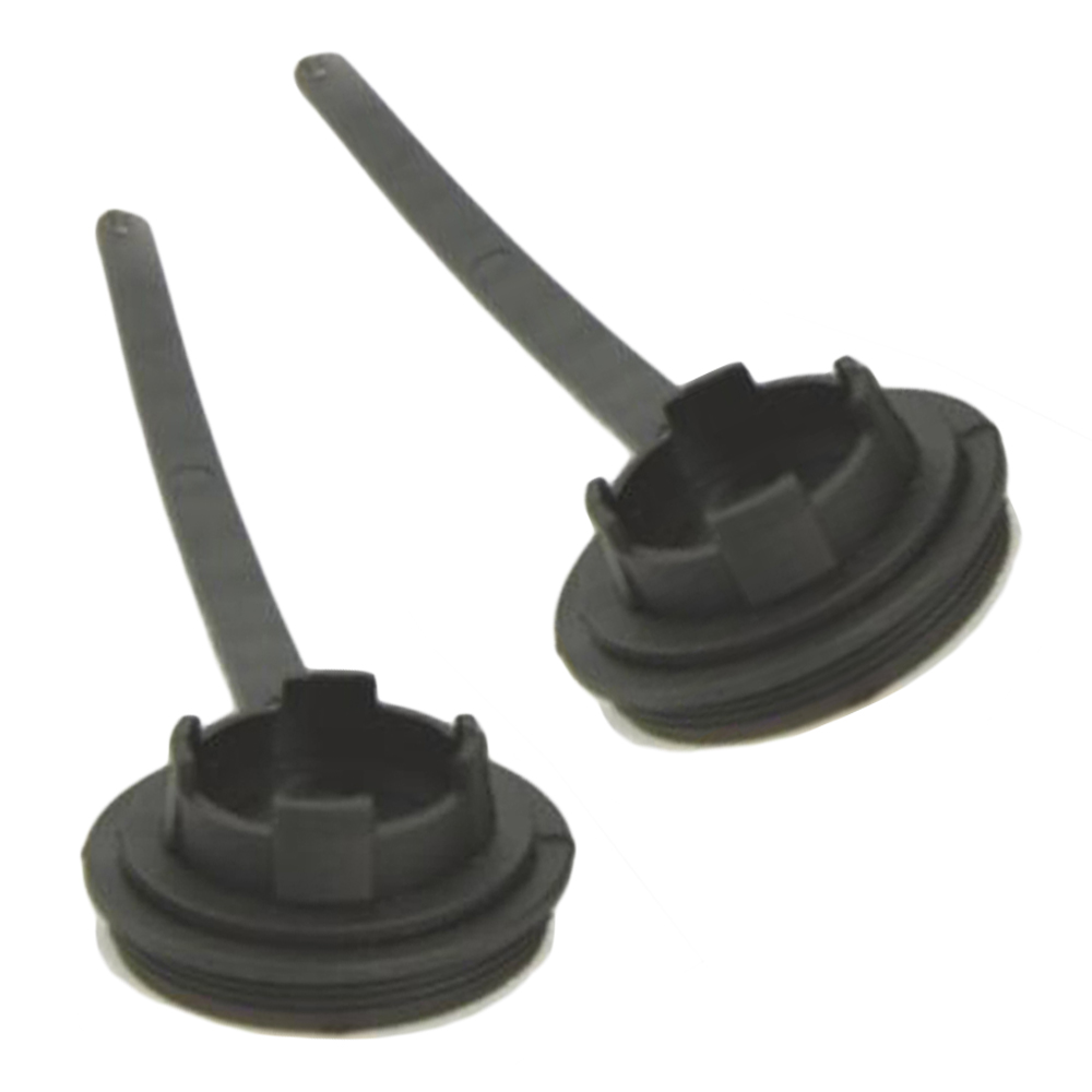 Socket Sealing Cap