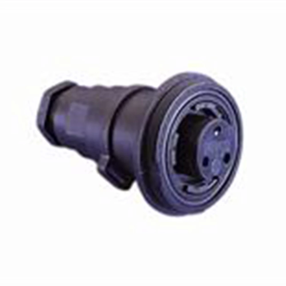 Bulgin In Line Socket