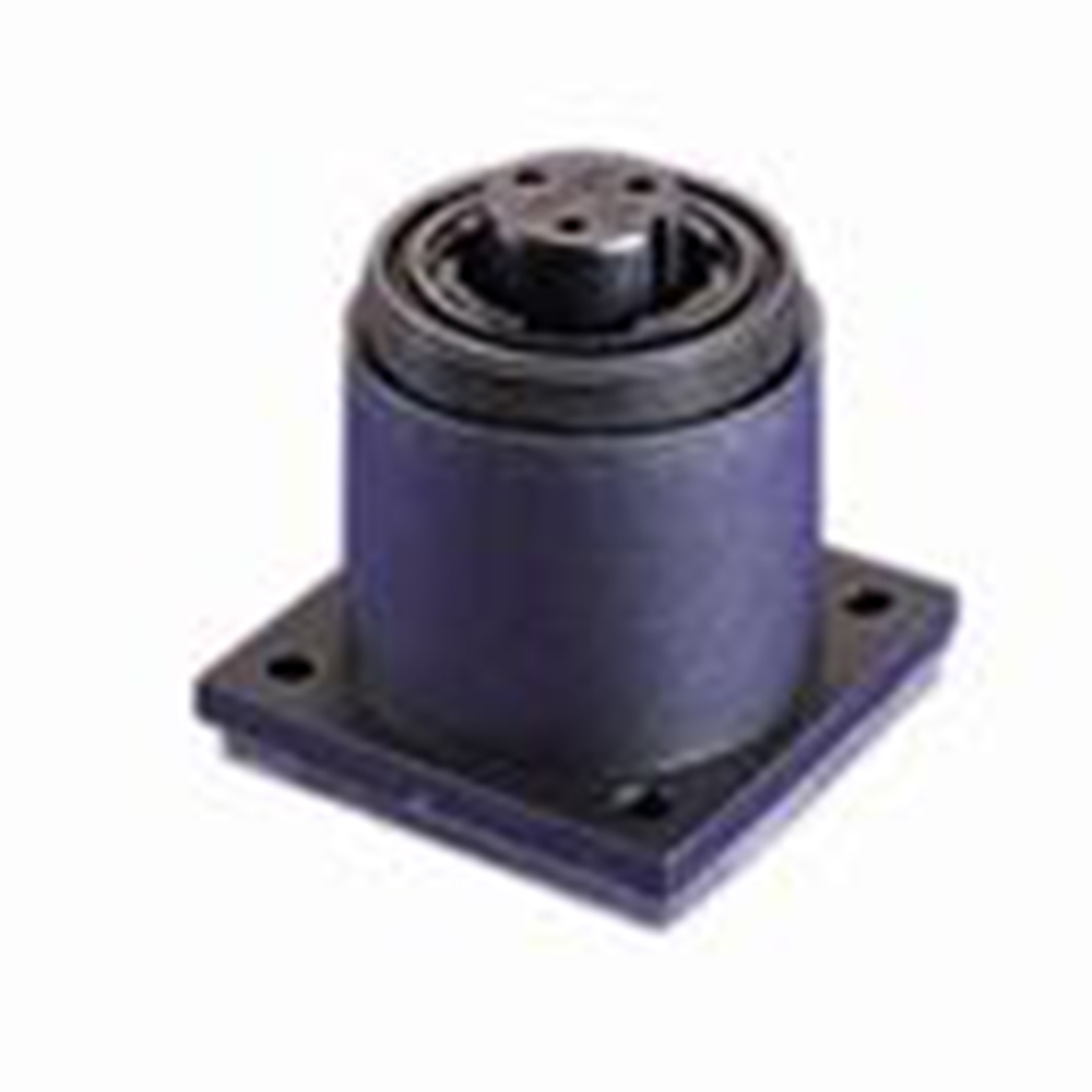 Surface Mounted Socket