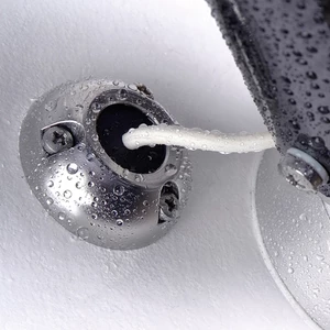 Scanstrut Cable Seal - Mini Stainless Steel