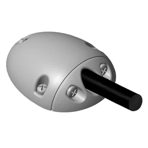 Index Marine Side Entry Cable Gland - 2-7mm Cable