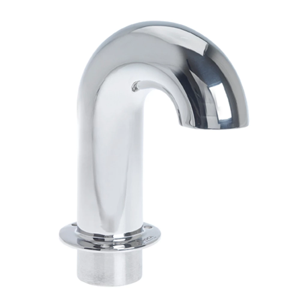 Force 4 Stainless Steel Swan Neck Cable Outlet 