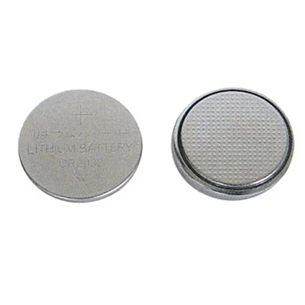Energizer CR2032 Lithium 3V Batteries - 2 Pack 