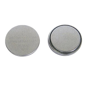 Energizer CR2032 Lithium 3V Batteries - 2 Pack 