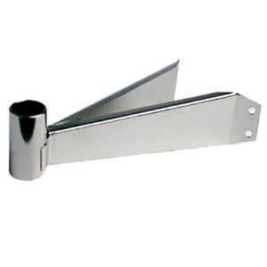 Glomex Stainless Steel Masthead Mount (V9123) 